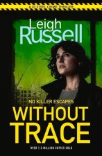 Without Trace: Volume 20