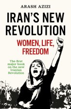 What Iranians Want: Iran's New Revolution