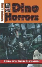 Scourge of the Vampire Velociraptors