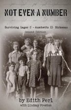 Not Even a Number: Surviving Lager C Aushwitz II - Birkenau
