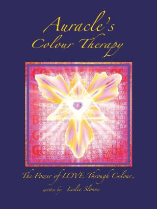 Auracle's Colour Therapy: The Power of Love Through Colour