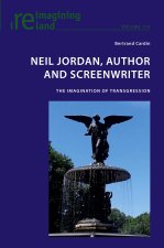 Neil Jordan, Author and Screenwriter