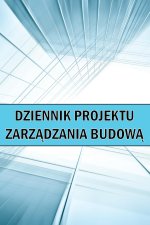 Dziennik projektu zarz?dzania budow?