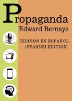 Propaganda - Spanish Edition - Edicion Espa?ol