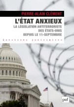 L'État anxieux