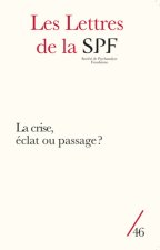 LES LETTRES DE LA SPF N 46