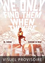 We Only Find Them When They're Dead, T3 : La Vie