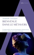 Bienvenue dans le Métavers