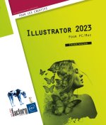 Illustrator 2023 - Pour PC/Mac