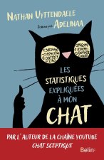 Les statistiques expliquées à mon chat
