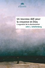 L'ARGUMENT DU DIEU CACHE