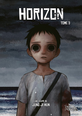 The Horizon - Tome 3