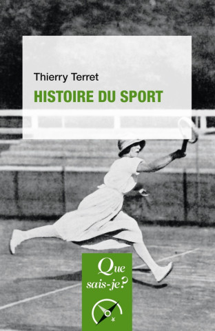 Histoire du sport