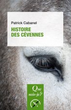 Histoire des Cévennes
