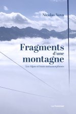 Fragments d'une montagne
