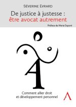 De justice à justesse