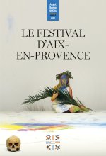 Aso n.334 - le festival d'aix-en-provence