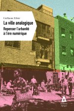 LA VILLE ANALOGIQUE