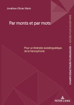 Par monts et par mots
