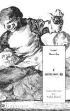 L'ABOMINOSAURE