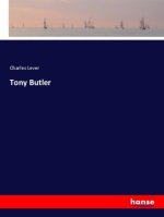 Tony Butler