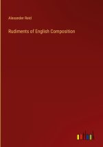 Rudiments of English Composition