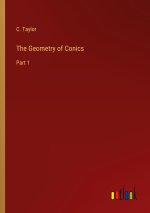 The Geometry of Conics