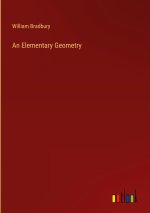 An Elementary Geometry
