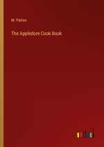 The Appledore Cook Book