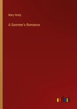A Summer's Romance