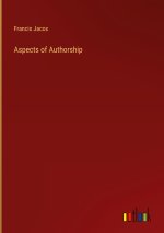 Aspects of Authorship