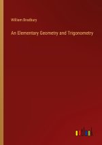 An Elementary Geometry and Trigonometry