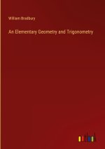 An Elementary Geometry and Trigonometry