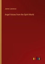 Angel Voices from the Spirit World