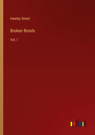 Broken Bonds