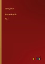 Broken Bonds