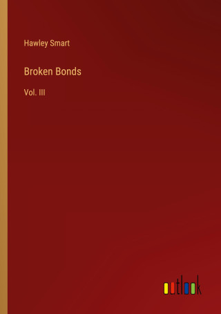 Broken Bonds