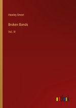 Broken Bonds