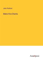 Maha-Vira-Charita