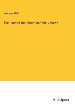 The Land of the Forum and the Vatican