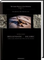 Material Studies. Hellenistic - Islamic