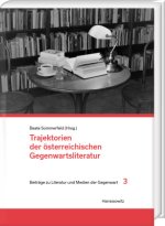 Trajektorien der österreichischen Gegenwartsliteratur