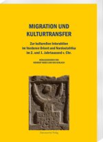 Migration und Kulturtransfer