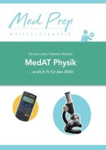 MedAT Lernskript: Physik für den BMS (2. Auflage)