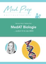 MedAT Lernskript: Biologie für den BMS (2. Auflage)