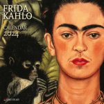 Frida Kahlo 2024