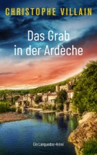 Das Grab in der Ard?che