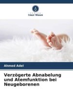 Verzögerte Abnabelung und Atemfunktion bei Neugeborenen