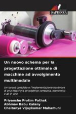 Un nuovo schema per la progettazione ottimale di macchine ad avvolgimento multimodale