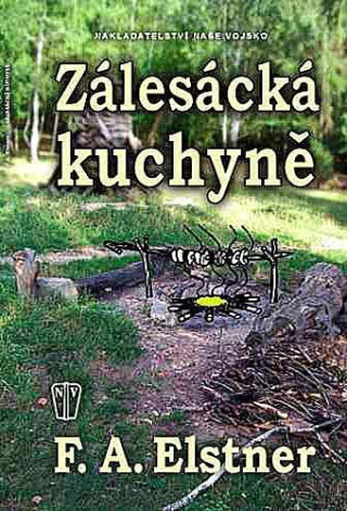 Zálesácká kuchyně